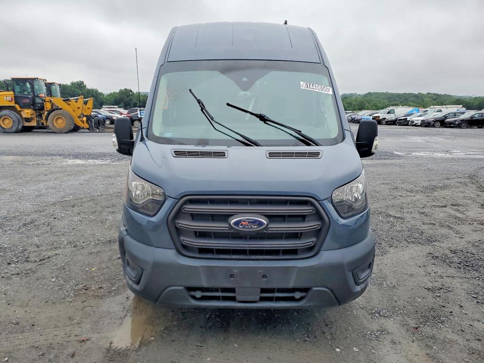 2020 Ford Transit მანქანა იყიდება აუქციონზე, vin: 1FTBR3X83LKB27359, აუქციონის ნომერი: 61440656