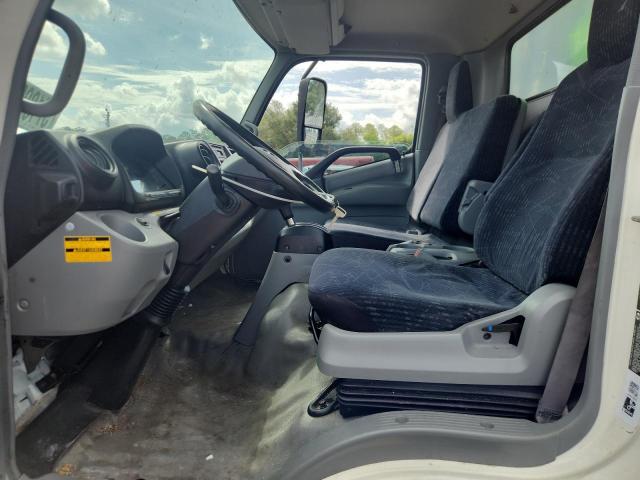 61469396 :رقم المزاد ، JHHSDM2H5HK004825 vin ، 2017 Hino 195 مزاد بيع
