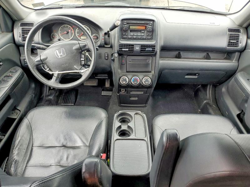 Продаж на аукціоні авто 2006 Honda Cr-v, vin: SHSRD78956U427281, номер лоту: 60214296