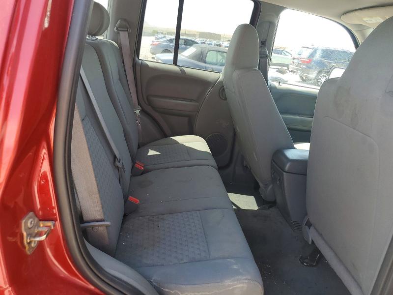 62960786 :رقم المزاد ، 1J4GL48K56W249686 vin ، 2006 Jeep Liberty مزاد بيع