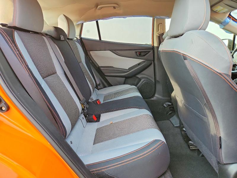 Aukcja sprzedaży 2019 Subaru Crosstrek, vin: JF2GTAEC1K8203872, numer aukcji: 61346796