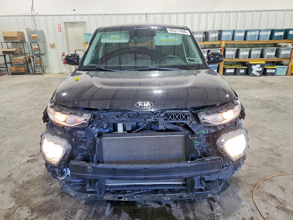 Aukcja sprzedaży 2020 Kia Soul, vin: KNDJ63AU0L7044081, numer aukcji: 62311466