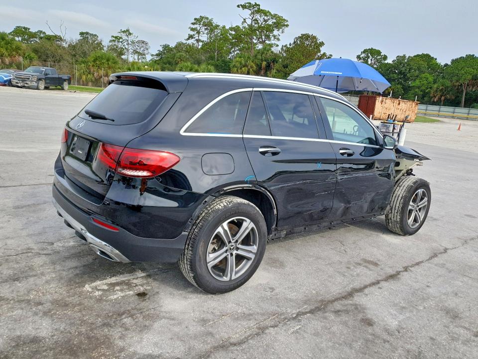 Продаж на аукціоні авто 2020 Mercedes-benz Glc, vin: W1N0G8DB2LF780017, номер лоту: 62938586