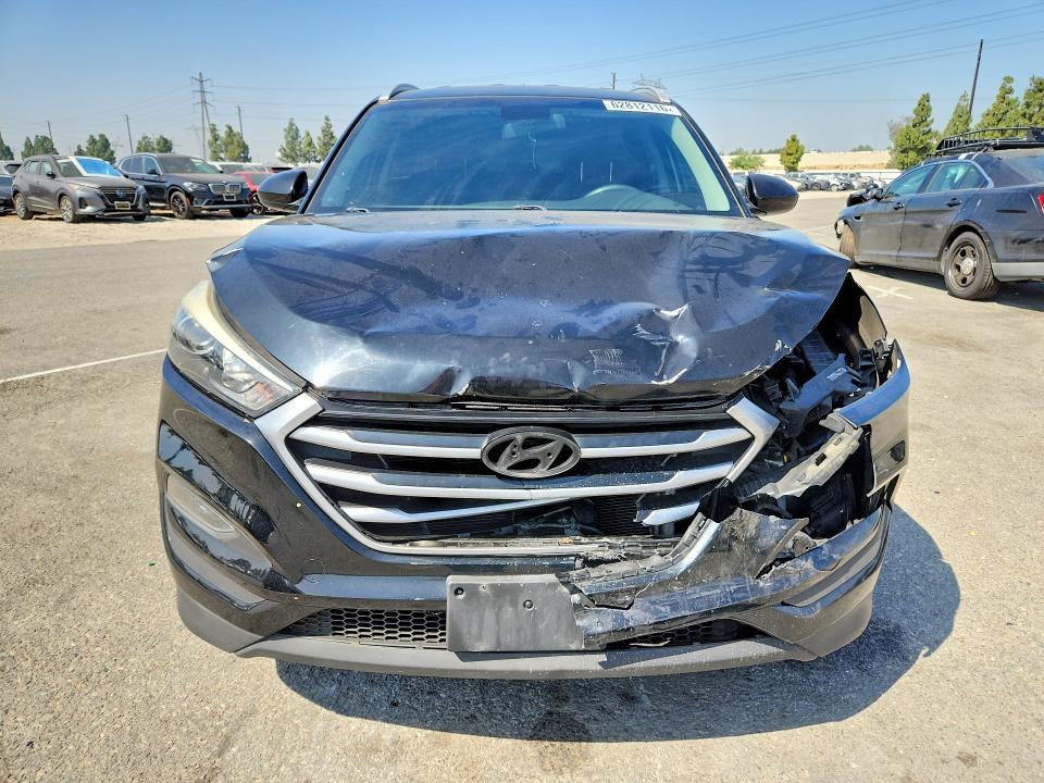 Продажа на аукционе авто 2017 Hyundai Tucson, vin: KM8J33A47HU540234, номер лота: 62812116