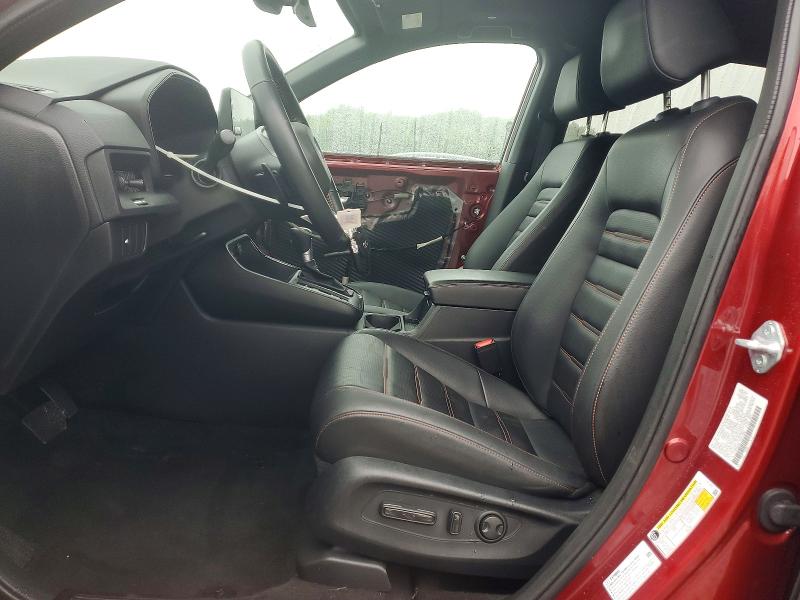 2026 Honda Cr-v მანქანა იყიდება აუქციონზე, vin: 7FARS6H87TE017600, აუქციონის ნომერი: 63286906