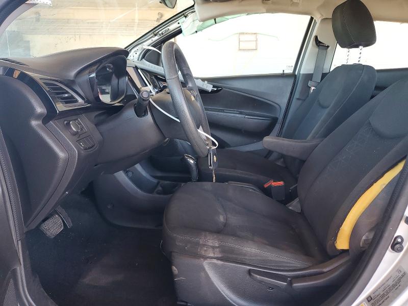 Продаж на аукціоні авто 2021 Chevrolet Spark, vin: KL8CD6SAXMC745054, номер лоту: 59294666