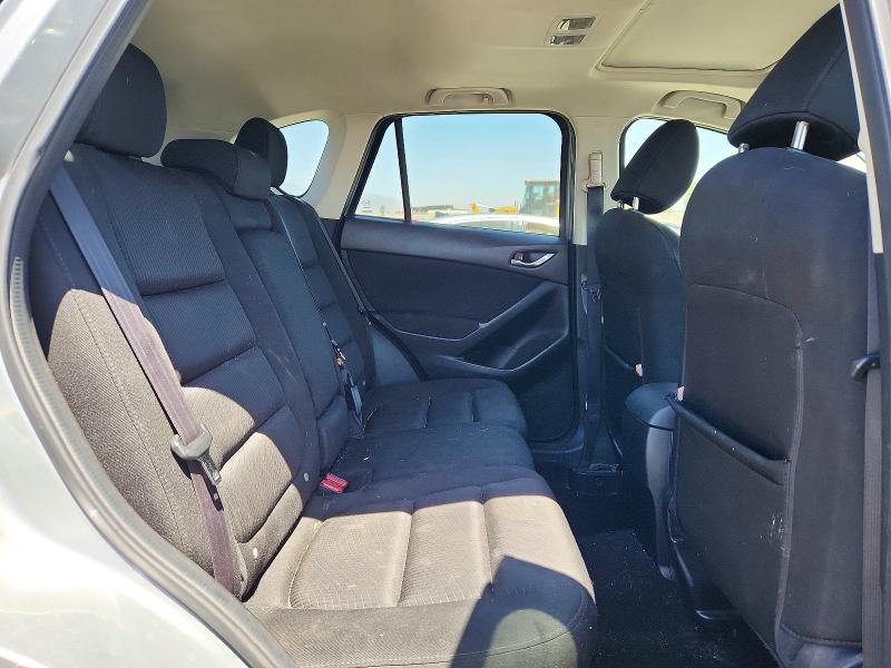 Продажа на аукционе авто 2013 Mazda Cx-5, vin: JM3KE2CE2D0136432, номер лота: 60635806