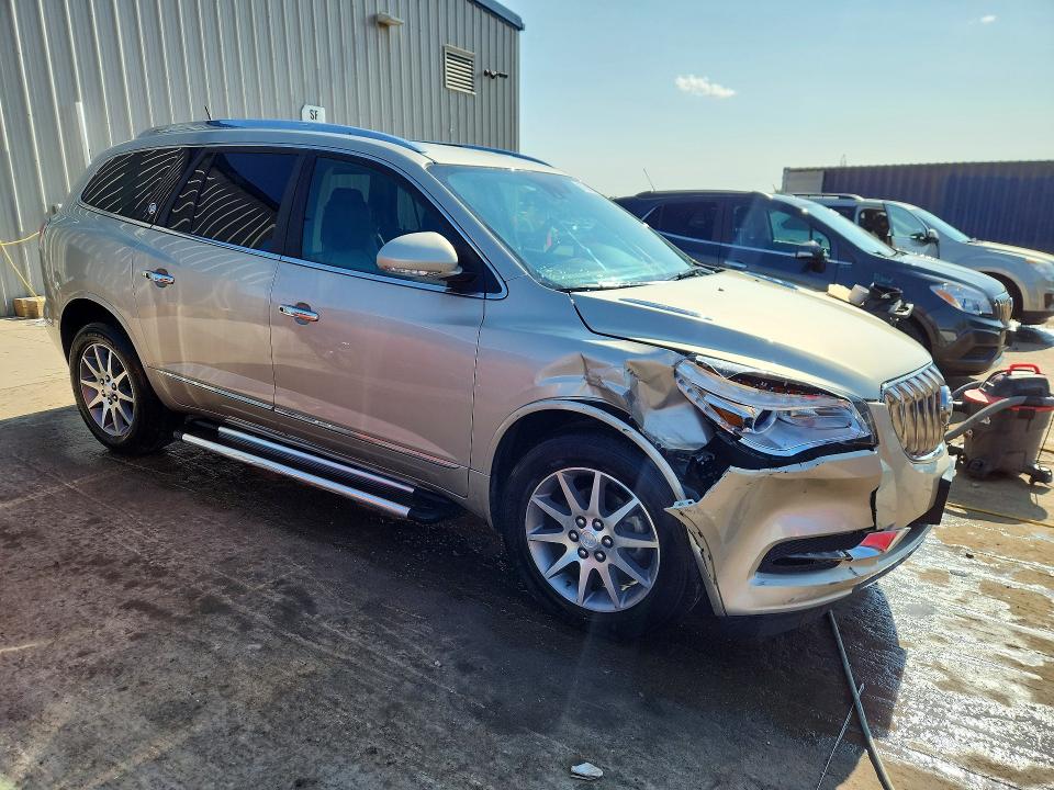 Aukcja sprzedaży 2014 Buick Enclave, vin: 5GAKVBKD9EJ268490, numer aukcji: 60771236