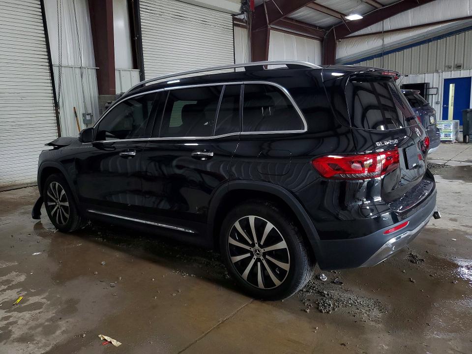 2023 Mercedes-benz Glb მანქანა იყიდება აუქციონზე, vin: W1N4M4HB3PW335207, აუქციონის ნომერი: 95589255