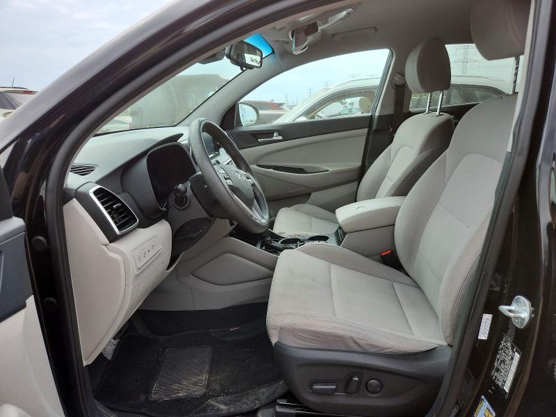 Aukcja sprzedaży 2021 Hyundai Tucson, vin: KM8J33A42MU403762, numer aukcji: 60422686