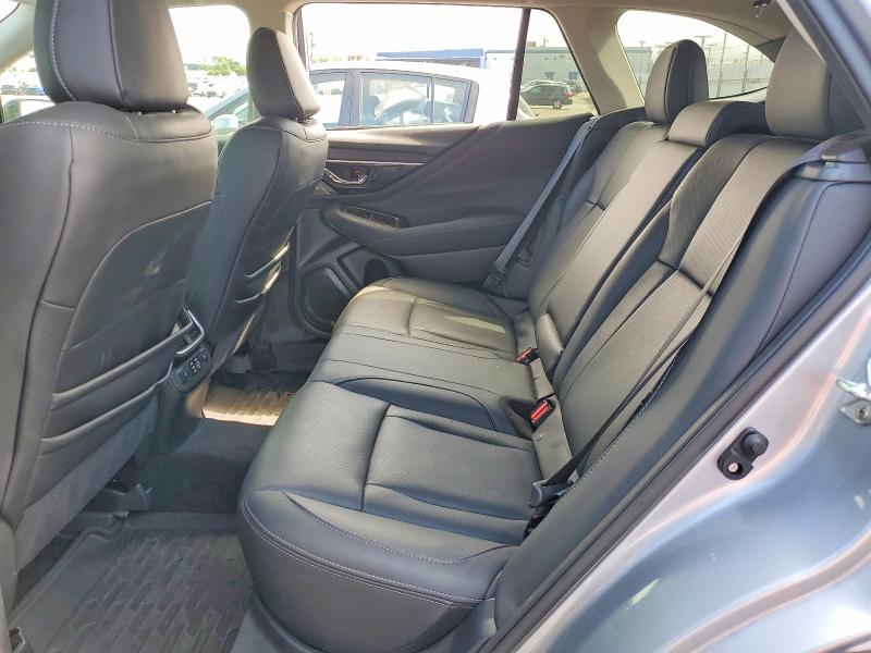 2024 Subaru Outback მანქანა იყიდება აუქციონზე, vin: 4S4BTAPC0R3198379, აუქციონის ნომერი: 61768786
