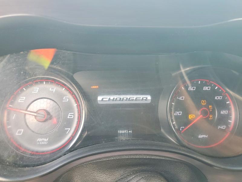 Продажа на аукционе авто 2018 Dodge Charger, vin: 2C3CDXBG9JH336462, номер лота: 62654106