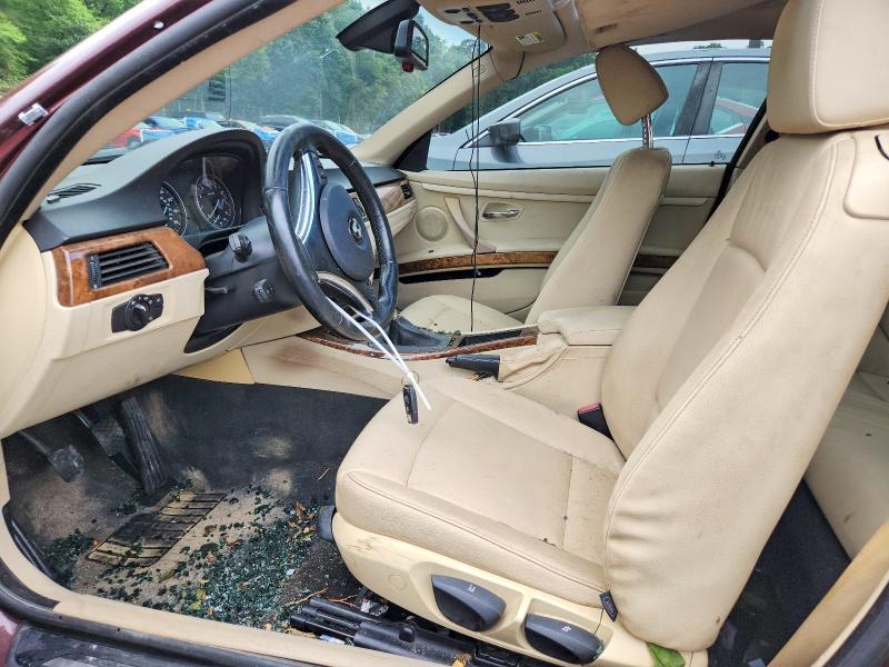 Продажа на аукционе авто 2008 Bmw 328, vin: WBAWV53508PF95242, номер лота: 60228606