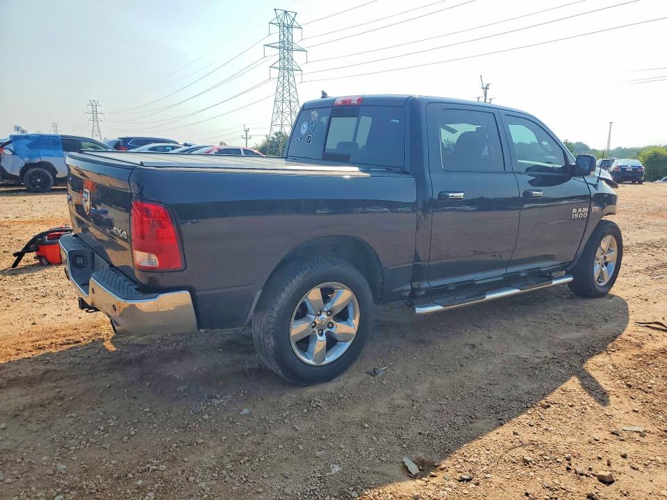 Продажа на аукционе авто 2013 Ram 1500, vin: 1C6RR7LT5DS558973, номер лота: 62908656