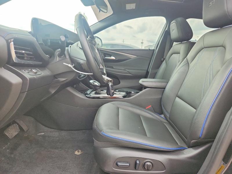 Продажа на аукционе авто 2024 Buick Envista, vin: KL47LBE22RB216777, номер лота: 60322826