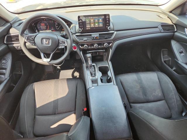 Продаж на аукціоні авто 2018 Honda Accord, vin: 1HGCV1F43JA167111, номер лоту: 63557876