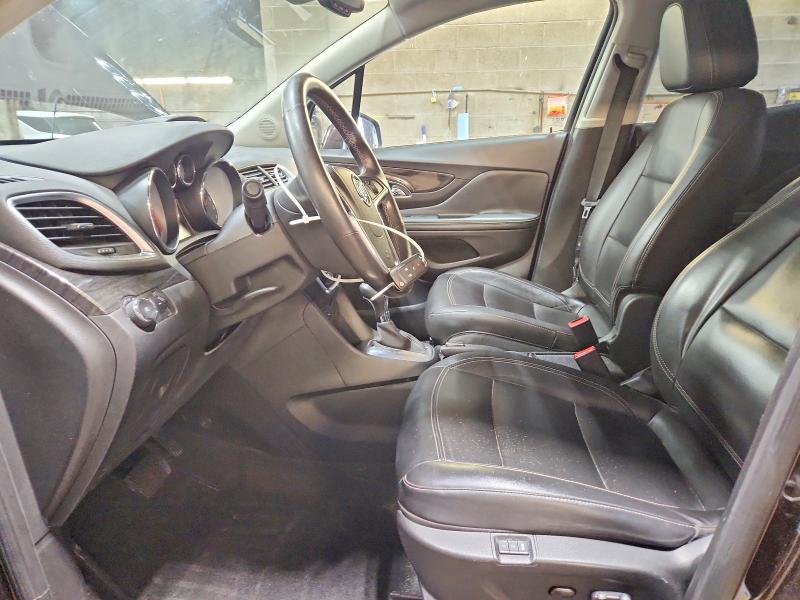 Продаж на аукціоні авто 2015 Buick Encore, vin: KL4CJHSB2FB029031, номер лоту: 62746326