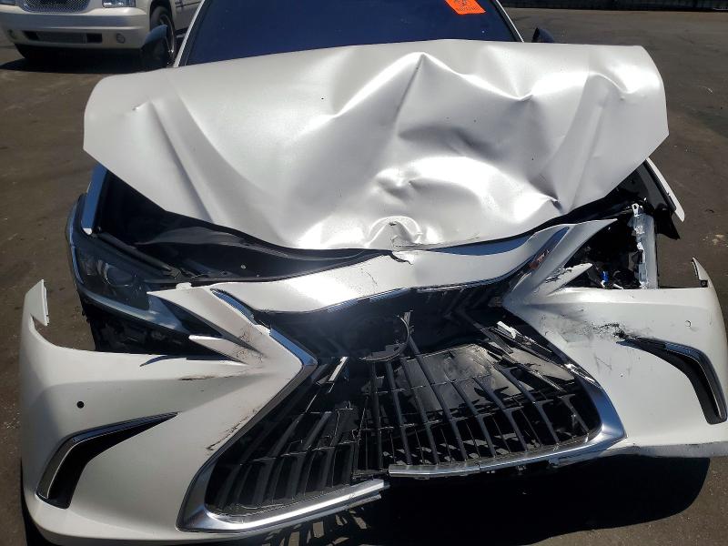 Продаж на аукціоні авто 2024 Lexus Es 300h, vin: 58ADA1C10RU049332, номер лоту: 61068066