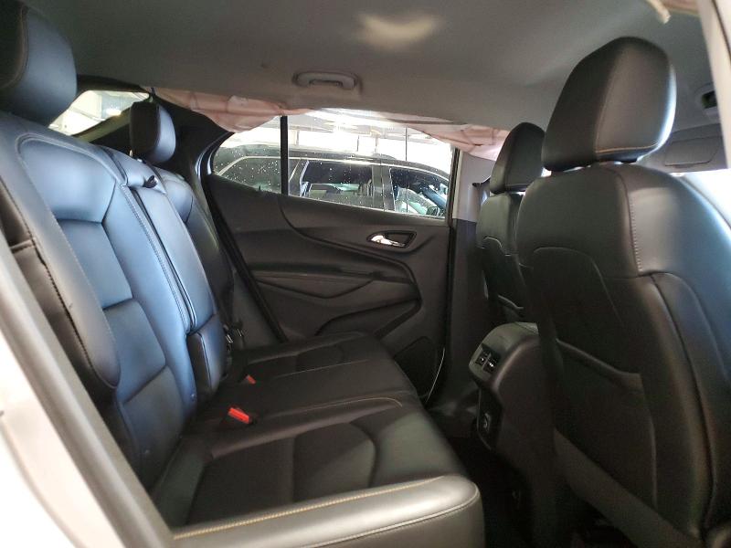 Aukcja sprzedaży 2019 Chevrolet Equinox, vin: 2GNAXYEX4K6230341, numer aukcji: 60759496