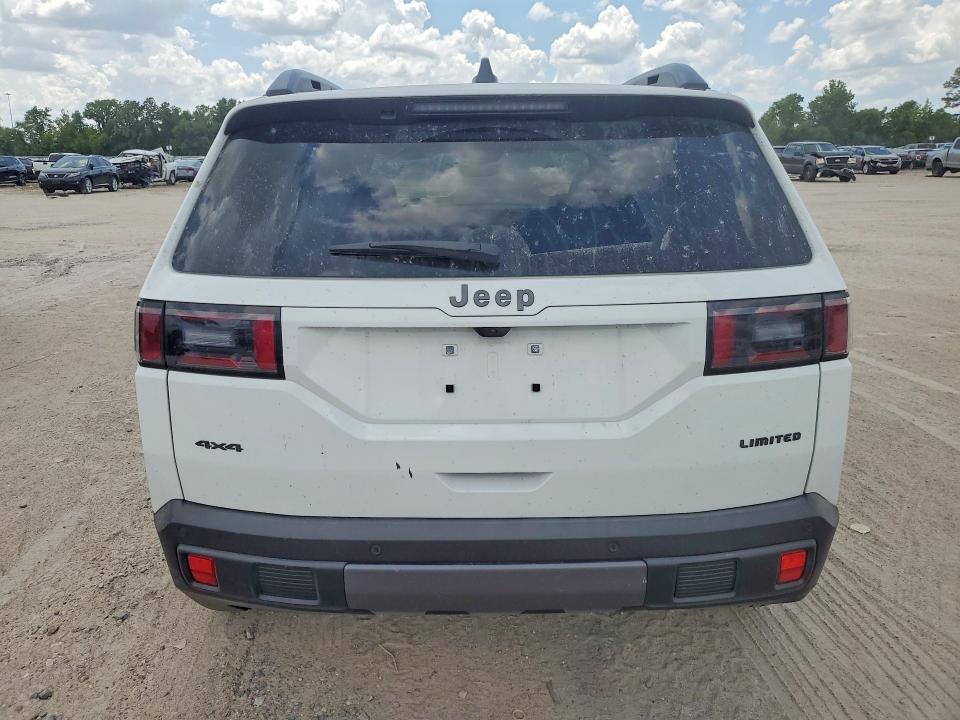 Aukcja sprzedaży 2026 Jeep Cherokee, vin: 3C4PJMB20TT157312, numer aukcji: 58016596