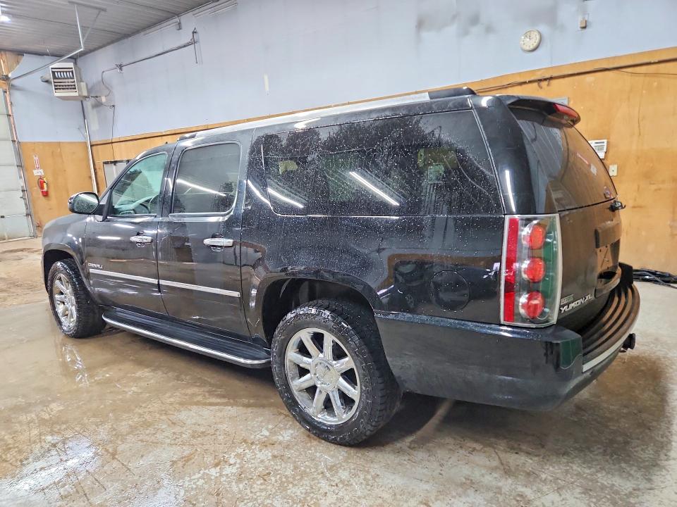 Продажа на аукционе авто 2011 Gmc Yukon Xl, vin: 1GKS2MEF7BR366631, номер лота: 59059636