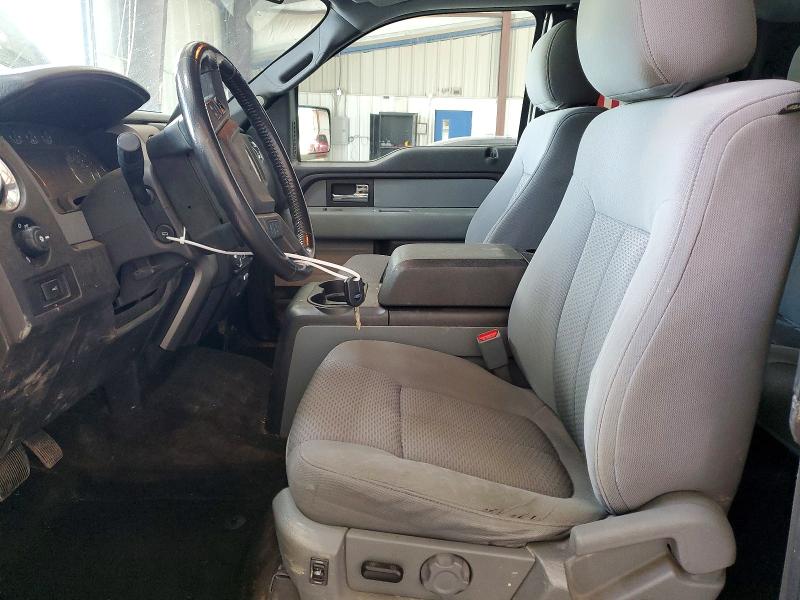Aukcja sprzedaży 2013 Ford F150, vin: 1FTFX1EF2DKF82721, numer aukcji: 62129976