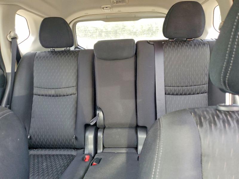 Продаж на аукціоні авто 2019 Nissan Rogue, vin: JN8AT2MV8KW402172, номер лоту: 62312796