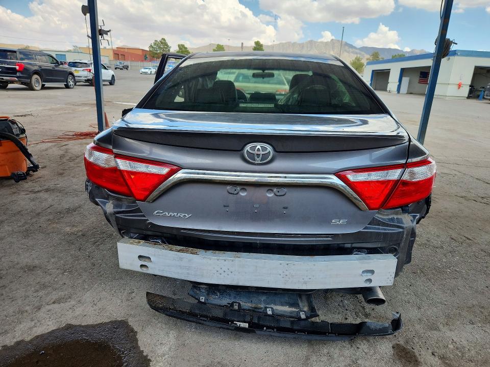Aukcja sprzedaży 2017 Toyota Camry, vin: 4T1BF1FK9HU315904, numer aukcji: 62117816