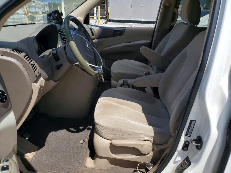 Aukcja sprzedaży 2008 Kia Sedona, vin: KNDMB233486236902, numer aukcji: 85985895