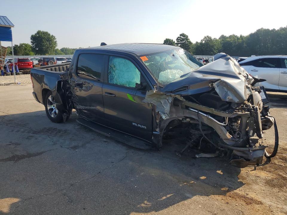 Aukcja sprzedaży 2019 Ram 1500, vin: 1C6SRFFT0KN823964, numer aukcji: 63383176