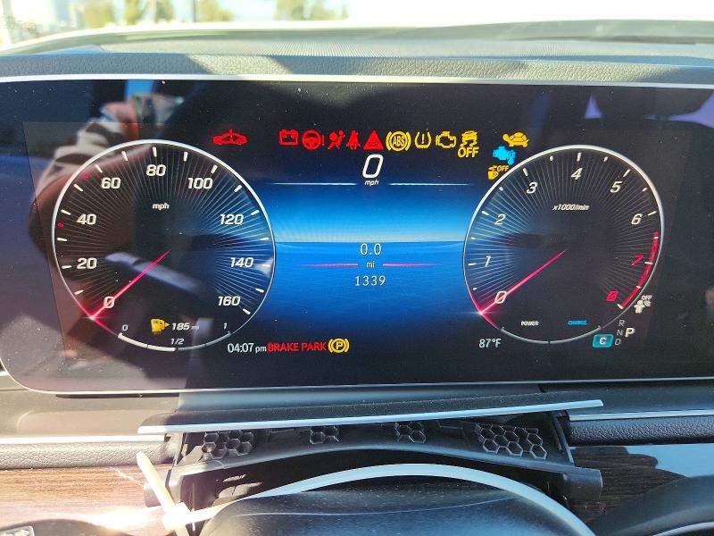 Продаж на аукціоні авто 2026 Mercedes-benz Gle, vin: 4JGFB4EB3TB508215, номер лоту: 59821636