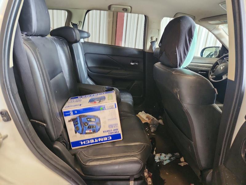 Продажа на аукционе авто 2019 Mitsubishi Outlander, vin: JA4AZ3A37KZ036300, номер лота: 60622246