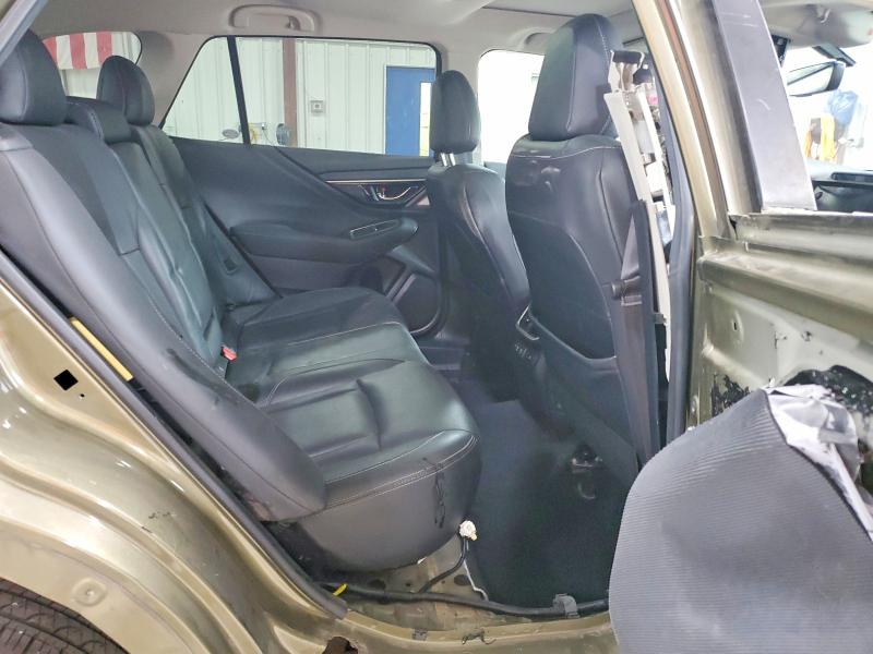 Aukcja sprzedaży 2020 Subaru Outback, vin: 4S4BTANC0L3162895, numer aukcji: 61231796