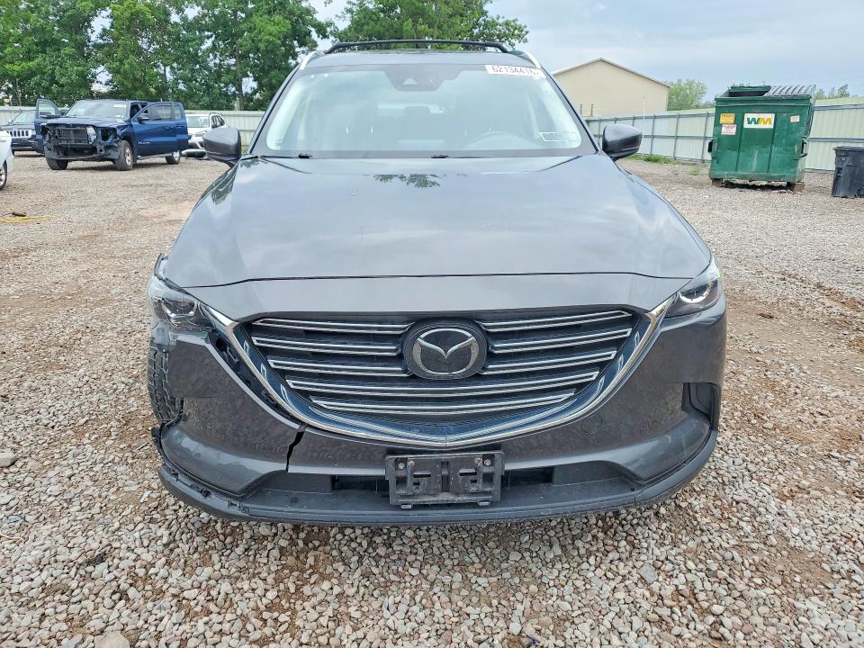 Aukcja sprzedaży 2018 Mazda Cx-9, vin: JM3TCBCY4J0223880, numer aukcji: 62134416