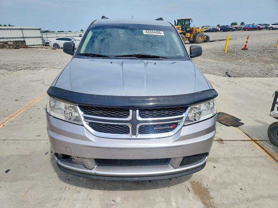 Продаж на аукціоні авто 2018 Dodge Journey, vin: 3C4PDCAB6JT428017, номер лоту: 63344406
