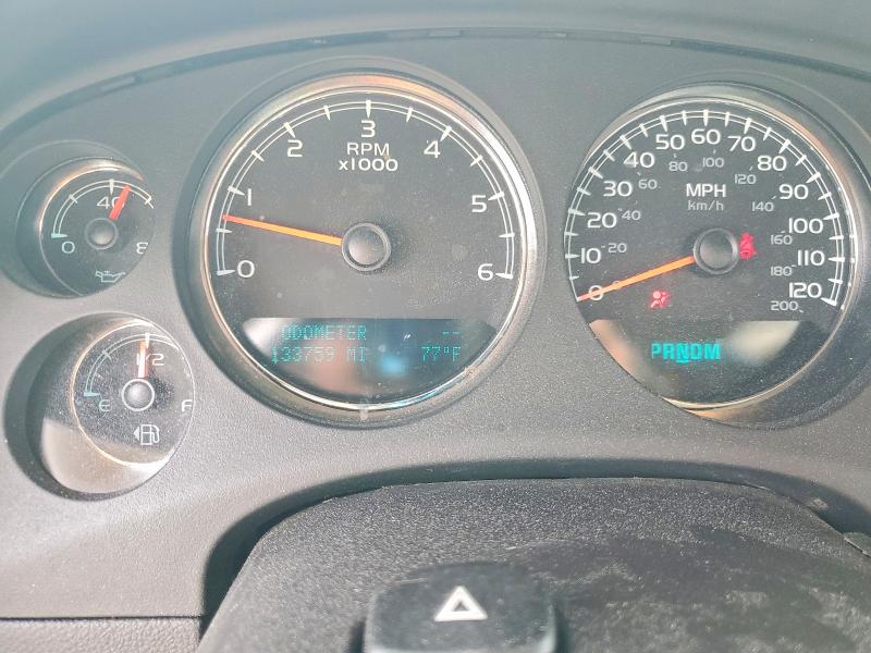 Продажа на аукционе авто 2013 Chevrolet Avalanche, vin: 3GNTKGE7XDG261070, номер лота: 62819246