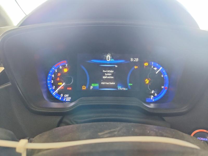 Продажа на аукционе авто 2021 Toyota Corolla, vin: JTDEAMDEXMJ008767, номер лота: 62839546