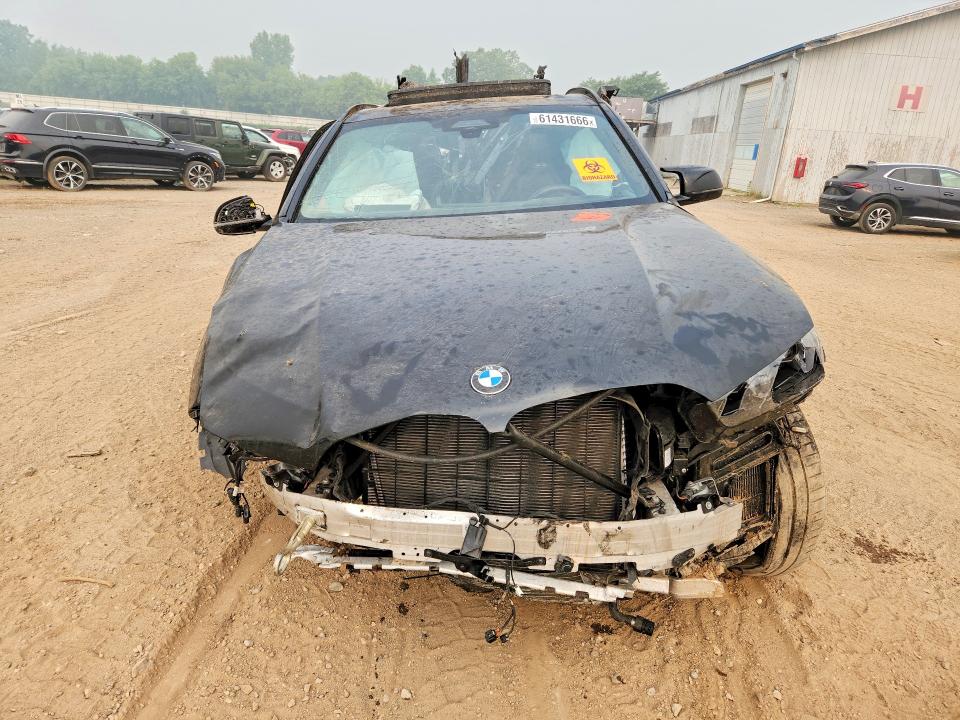 Aukcja sprzedaży 2026 Bmw X5, vin: 5YM13ET09T9111111, numer aukcji: 61431666
