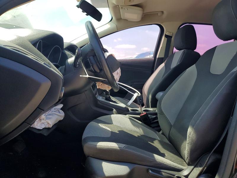 Aukcja sprzedaży 2014 Ford Focus, vin: 1FADP3K2XEL168253, numer aukcji: 62543276