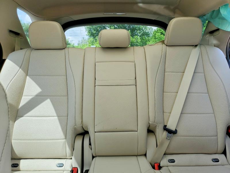 60119936 :رقم المزاد ، 4JGFB4KE1MA383589 vin ، 2021 Mercedes-benz Gle مزاد بيع