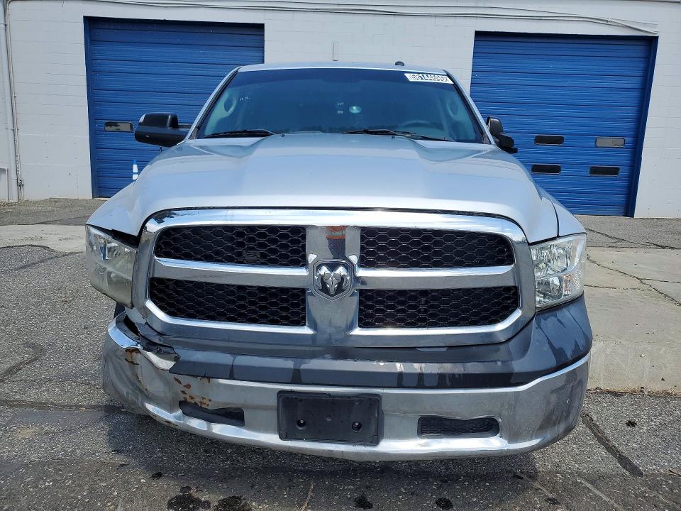 2017 Ram 1500 მანქანა იყიდება აუქციონზე, vin: 3C6RR7KT7HG757179, აუქციონის ნომერი: 58144696