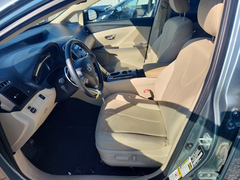 85992455 :رقم المزاد ، 4T3ZE11A09U017086 vin ، 2009 Toyota Venza مزاد بيع