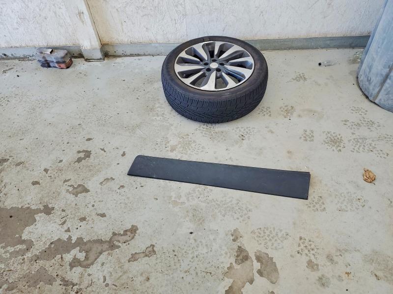 Aukcja sprzedaży 2021 Buick Encore, vin: KL4CJESM0MB365001, numer aukcji: 59538726