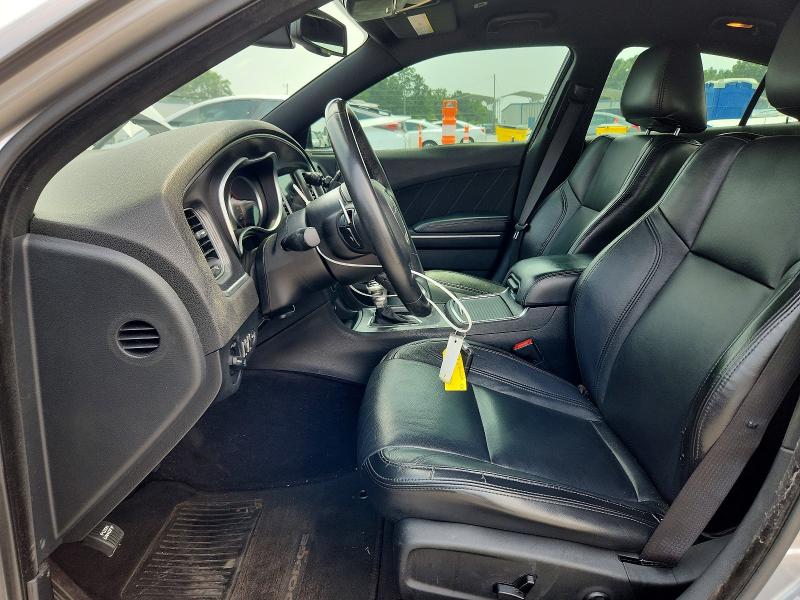 Aukcja sprzedaży 2017 Dodge Charger, vin: 2C3CDXHGXHH584222, numer aukcji: 62949996