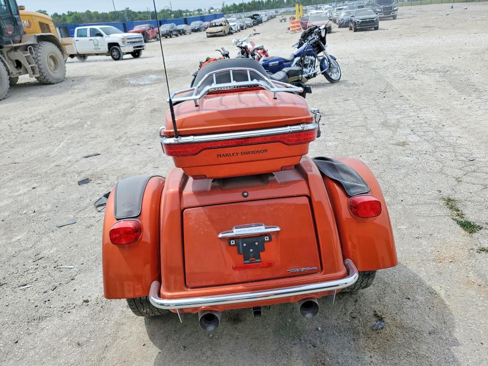 Продаж на аукціоні авто 2019 Harley-davidson Flhtcutg, vin: 1HD1MAF1XKB855454, номер лоту: 85459955