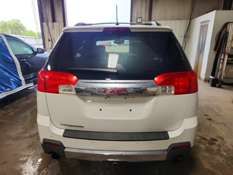62683346 :رقم المزاد ، 2GKFLWE33D6308580 vin ، 2013 Gmc Terrain مزاد بيع