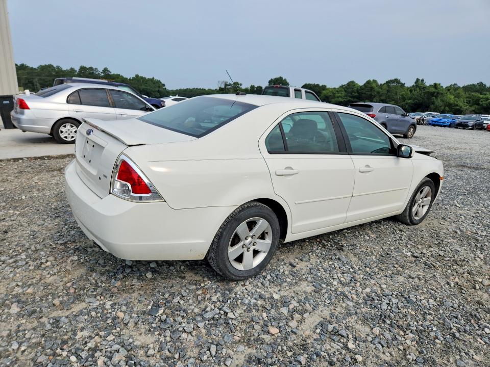 Продаж на аукціоні авто 2008 Ford Fusion, vin: 3FAHP07Z78R137344, номер лоту: 62397426