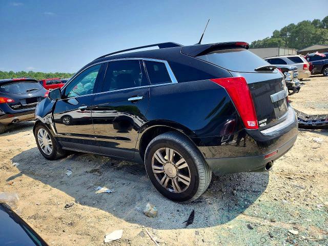2012 Cadillac Srx მანქანა იყიდება აუქციონზე, vin: 3GYFNGE32CS658725, აუქციონის ნომერი: 58988376