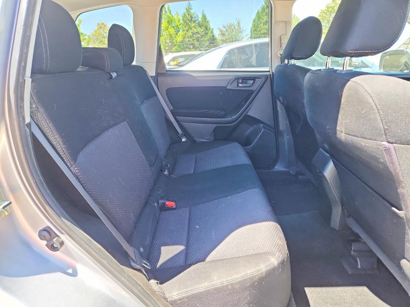 Продаж на аукціоні авто 2014 Subaru Forester, vin: JF2SJAEC5EH472638, номер лоту: 59706136