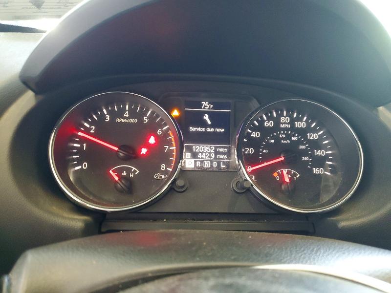 Aukcja sprzedaży 2012 Nissan Rogue, vin: JN8AS5MV0CW357184, numer aukcji: 59084946